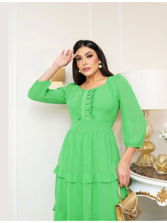 Vestido Maria - comprar online