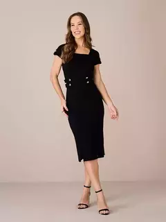 Vestido Leona