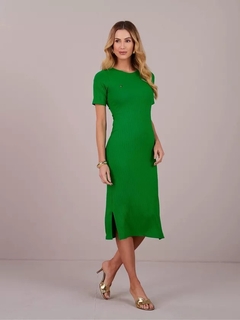 Vestido Cassia