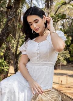 Vestido Esmeralda - comprar online