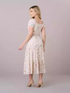 Vestido Tamiles na internet