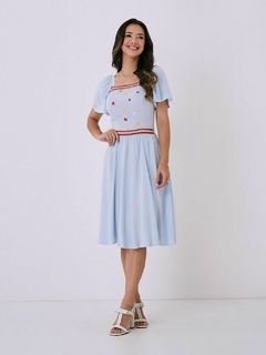 Vestido Diana - comprar online