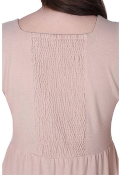 Vestido na internet