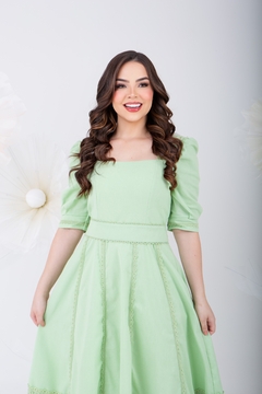 Vestido Meire - comprar online