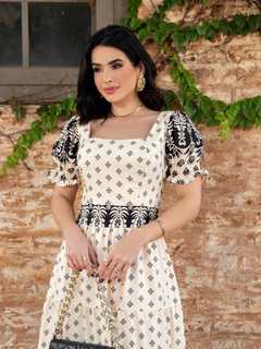 Vestido Maria na internet