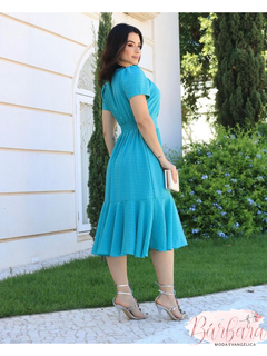 Vestido Dinah - comprar online