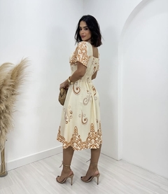 Vestido Diana - comprar online