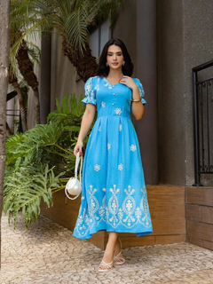 Vestido Eva