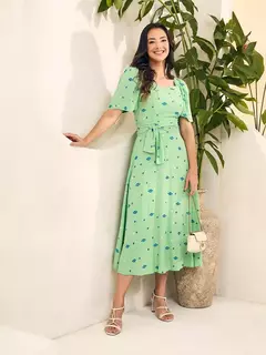 Vestido Telma na internet