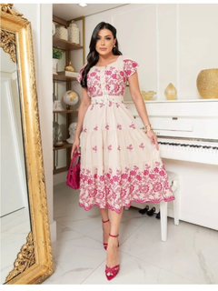 Vestido Helena - comprar online