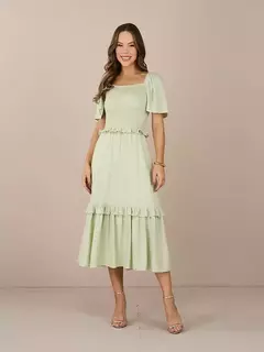 Vestido Débora