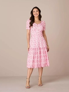 Vestido Milena na internet