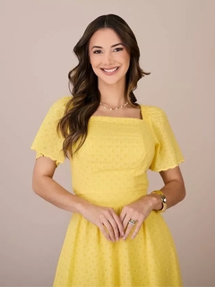 Vestido Rita - comprar online