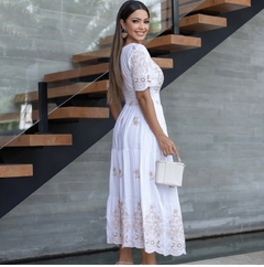 Vestido Ana na internet