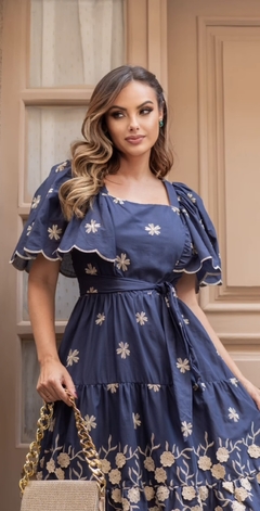 Vestido Analú