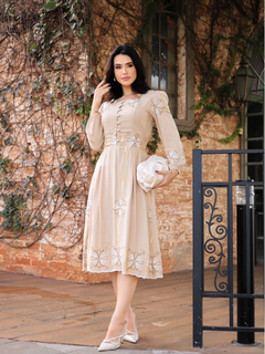 Vestido Sara