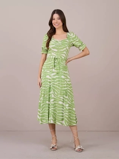 Vestido Fabia