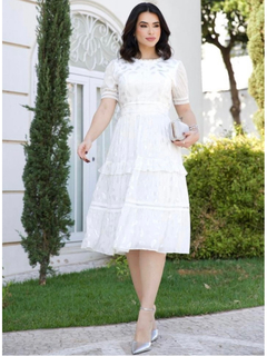 Vestido Eliane