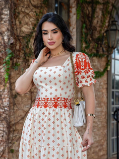 Imagem do Vestido Maria