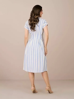 Vestido Milena Tm na internet