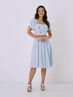 Vestido Diana