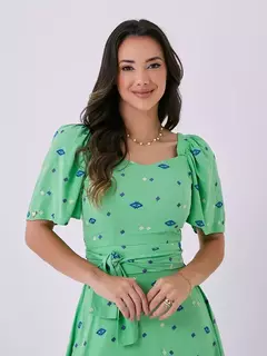Vestido Telma - loja online