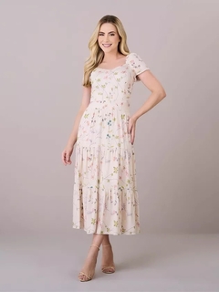 Vestido Tamiles