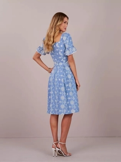 Vestido Izabel