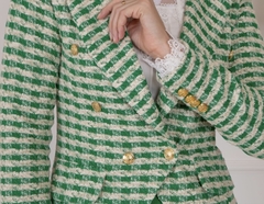Blazer Eduarda - comprar online
