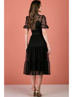 Vestido Diele - comprar online