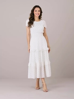 Vestido Denise