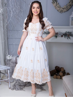 Vestido Natali