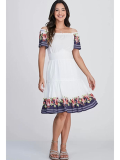 Vestido Maisa - comprar online