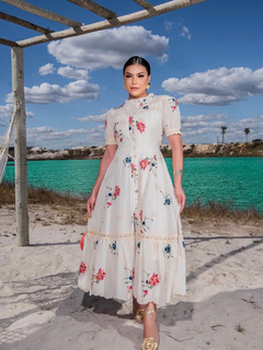 Vestido Diana