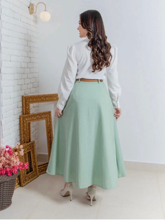 Saia Bianca - loja online