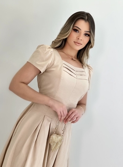 Vestido Júlia - comprar online