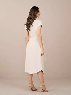 Vestido Geovanna na internet