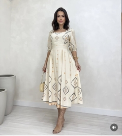 Vestido Meire - comprar online