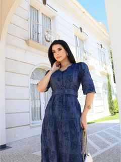 Vestido Leiticia - comprar online