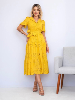 Vestido Vívian