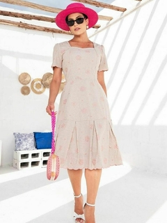 Vestido Leticia