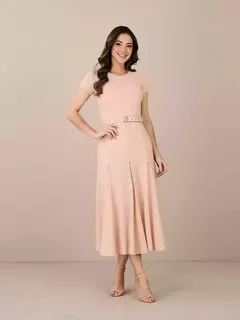 Vestido Emilia