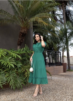 Vestido Helena