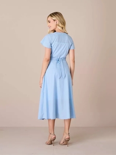 Vestido Jenifer