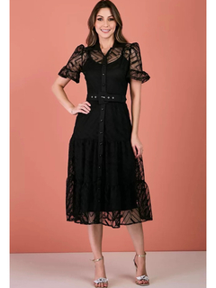 Vestido Diele
