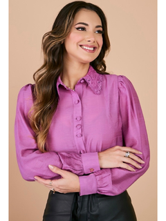 Camisa Aline