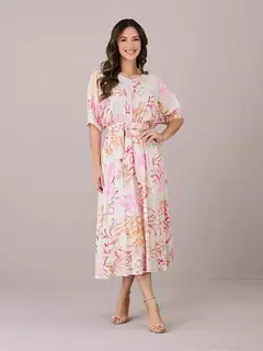 Vestido Dulce TM