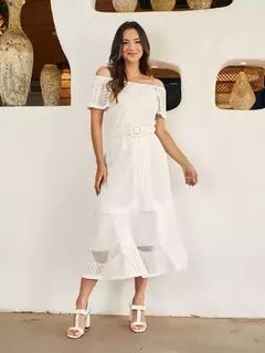 Vestido Mel