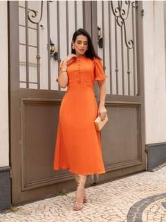 Vestido Lucia