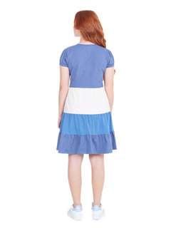 Vestido Blanca - comprar online